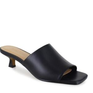 Splendid Harper Slide Sandal